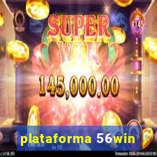 plataforma 56win